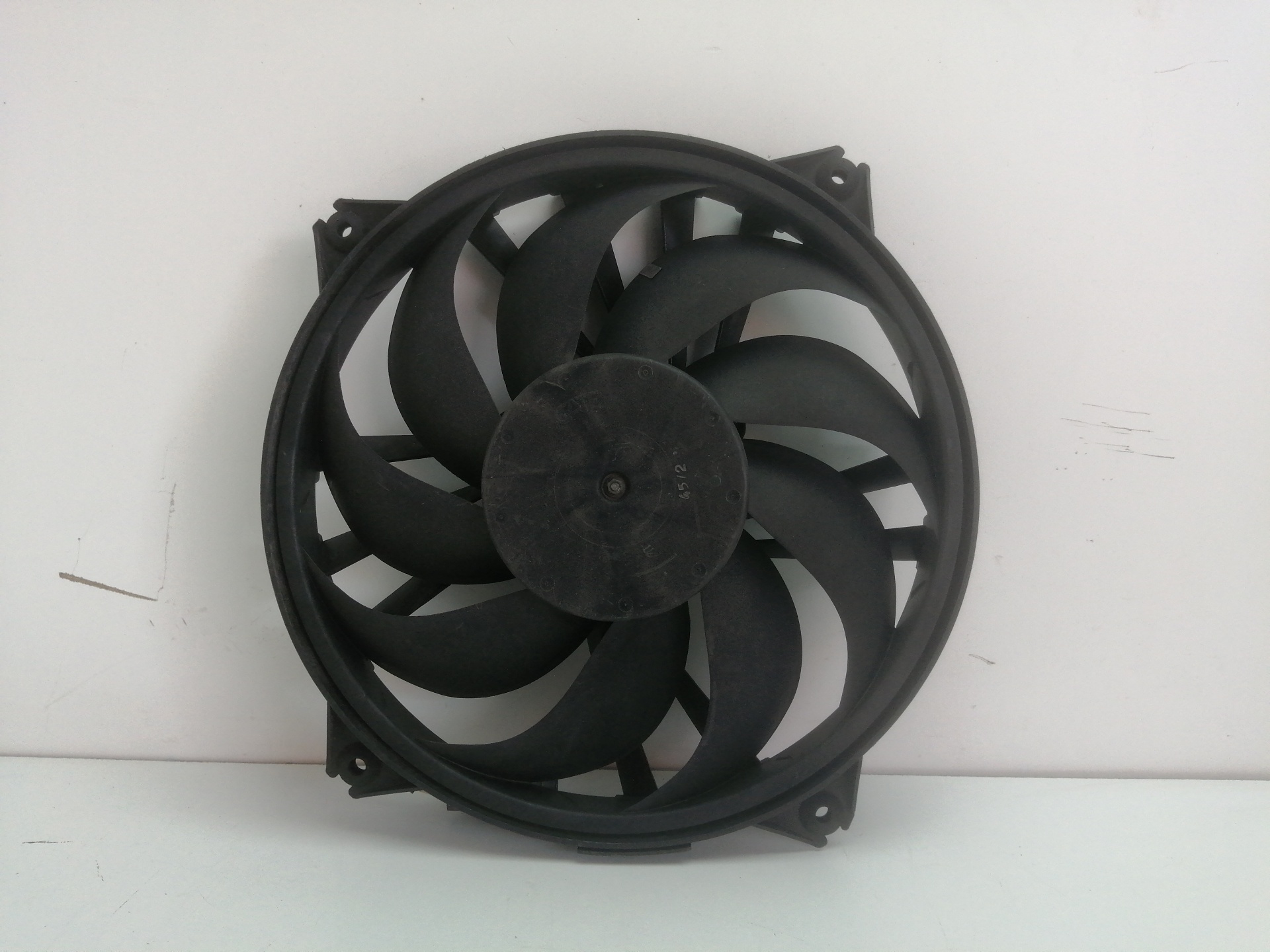ELECTROVENTILADOR