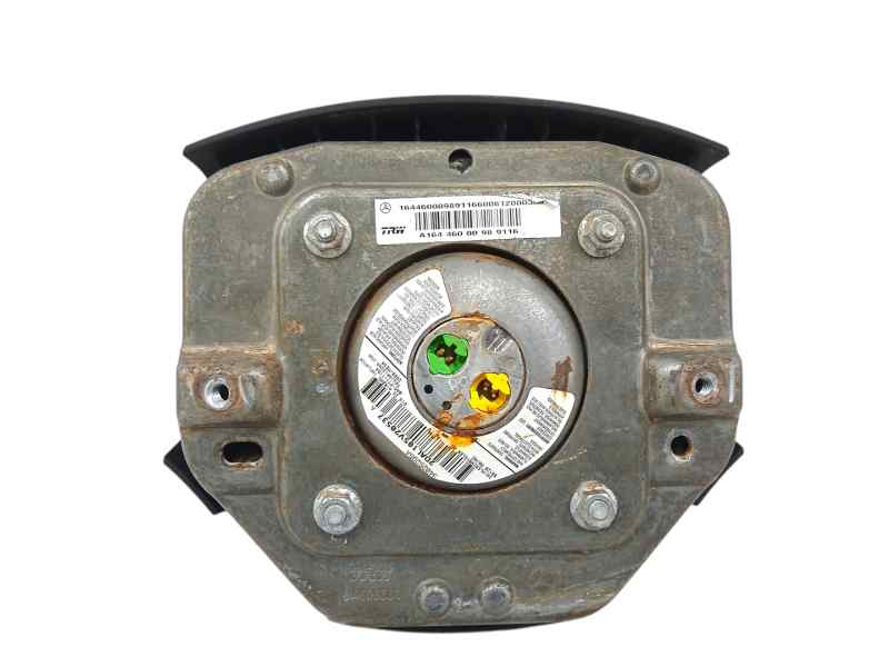 AIRBAG DELANTERO IZQUIERDO