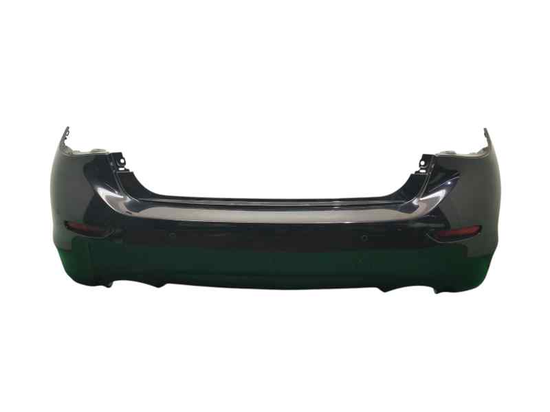 PARAGOLPES TRASERO