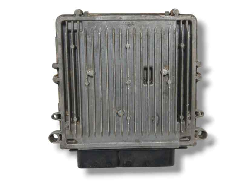 CENTRALITA MOTOR UCE