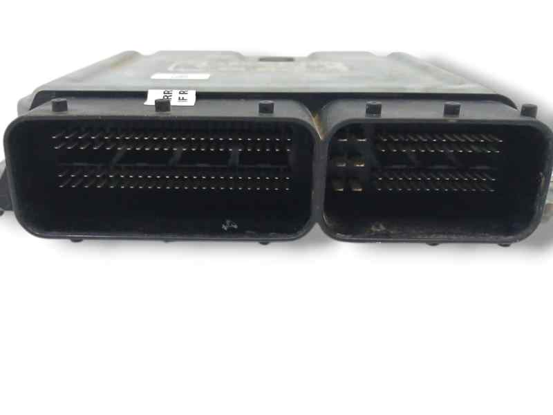 CENTRALITA MOTOR UCE