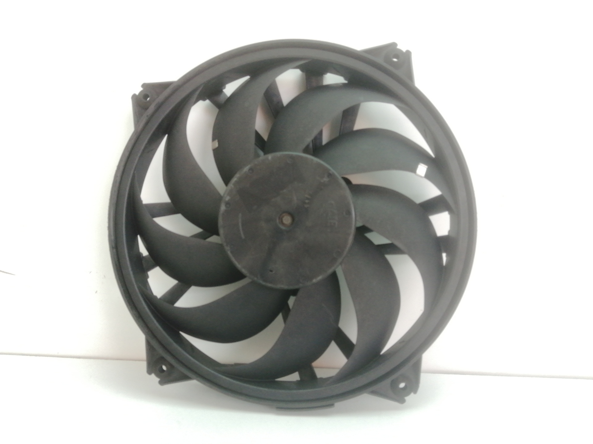 ELECTROVENTILADOR