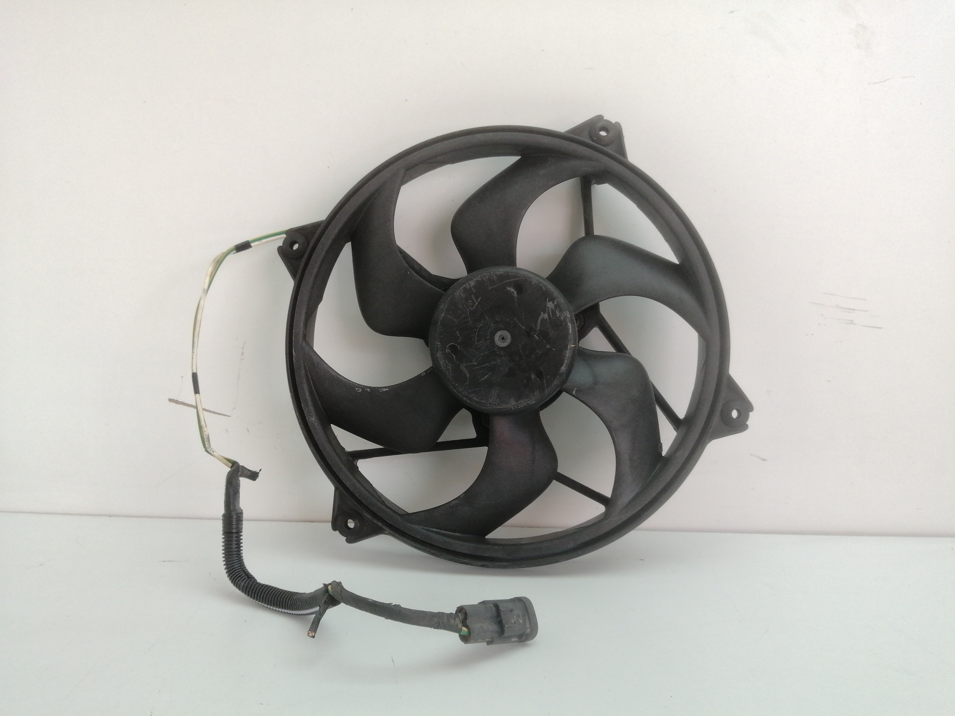 ELECTROVENTILADOR