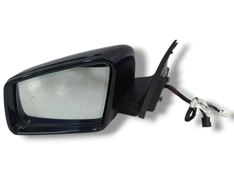 RETROVISOR IZQUIERDO