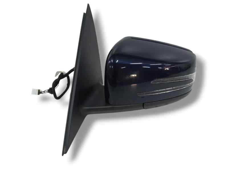 RETROVISOR IZQUIERDO