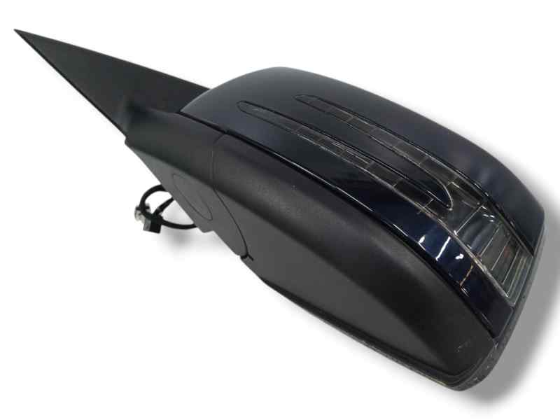 RETROVISOR IZQUIERDO