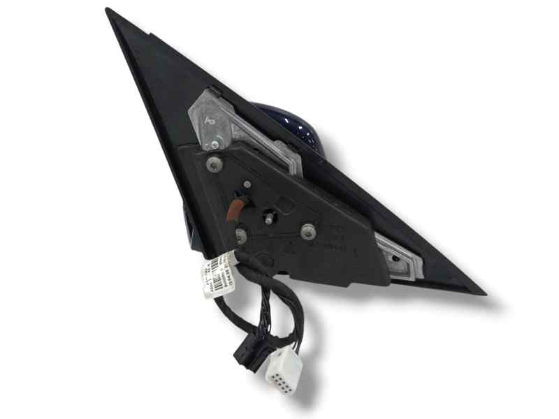 RETROVISOR IZQUIERDO