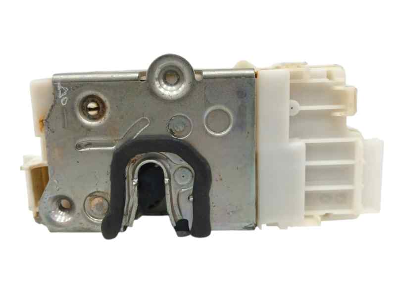 CERRADURA PUERTA DELANTERA IZQUIERDA 