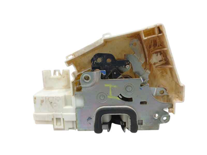 CERRADURA PUERTA DELANTERA IZQUIERDA 