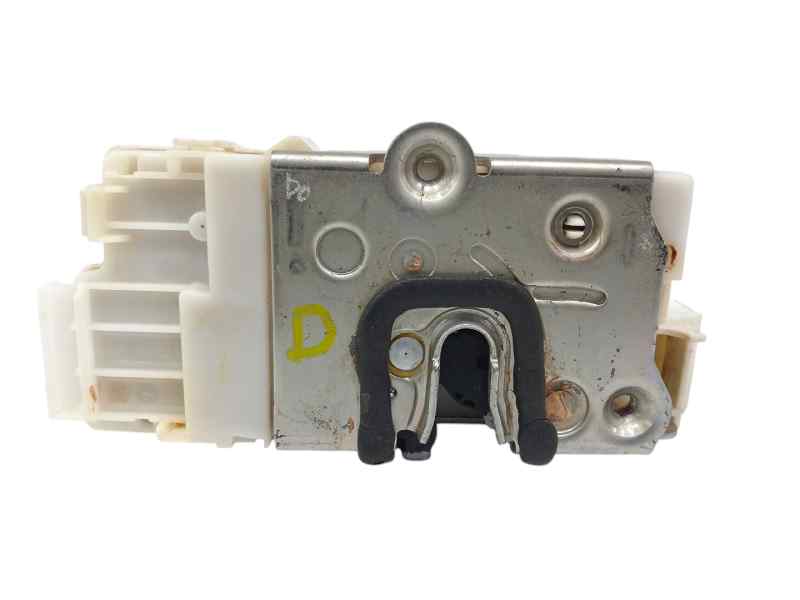 CERRADURA PUERTA DELANTERA DERECHA