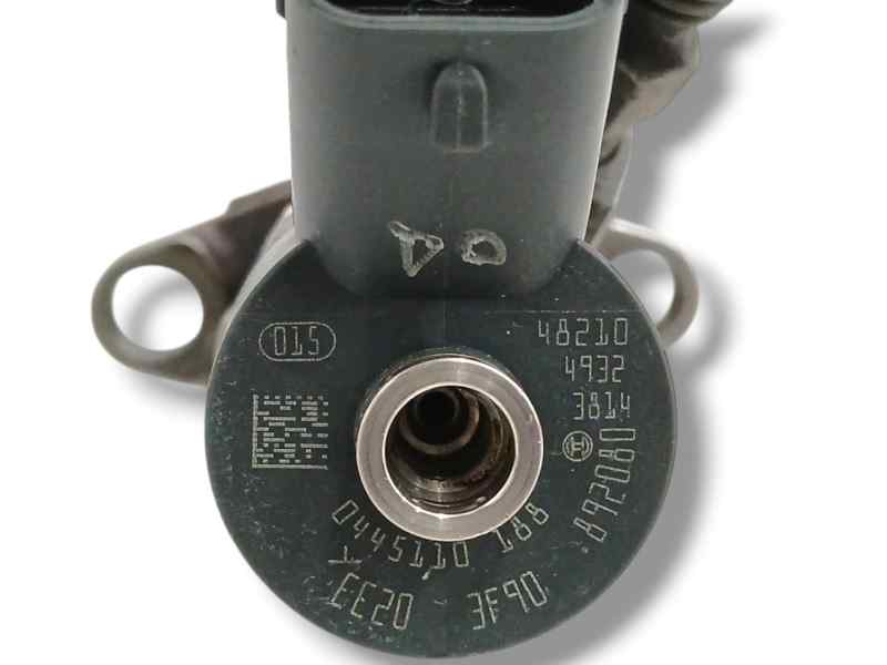 INYECTOR