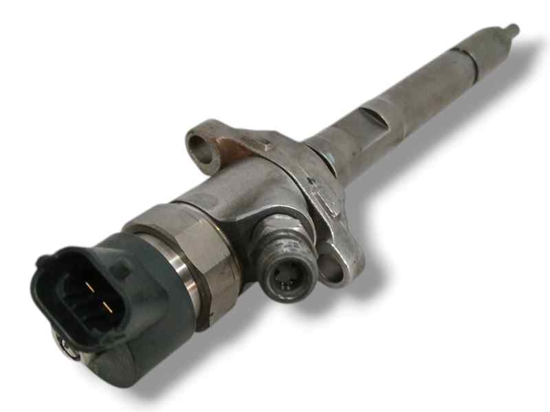 INYECTOR