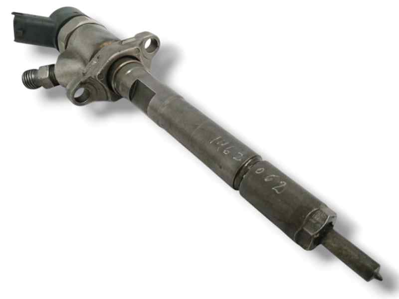 INYECTOR