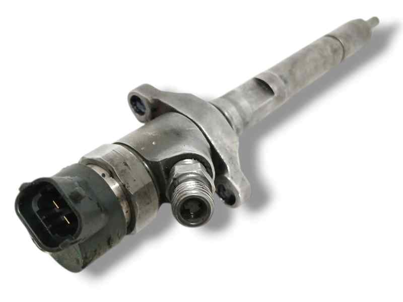 INYECTOR