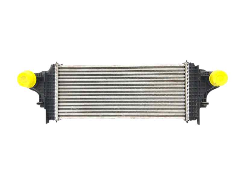 INTERCOOLER