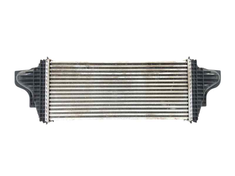 INTERCOOLER
