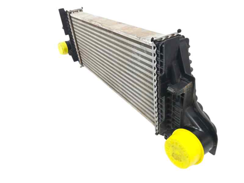 INTERCOOLER