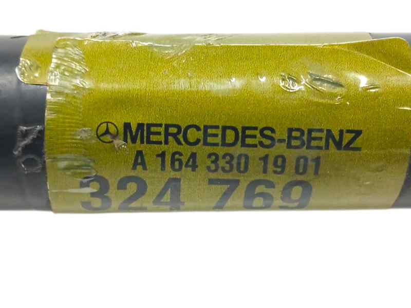 TRANSMISION DELANTERA DERECHA