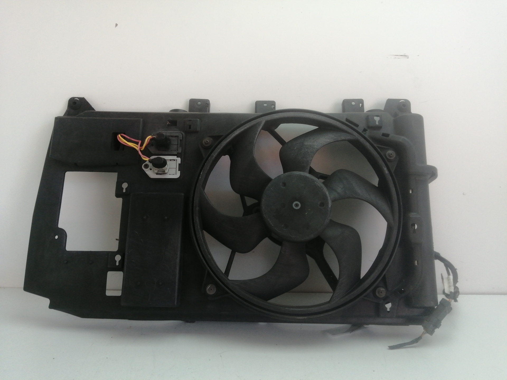 ELECTROVENTILADOR
