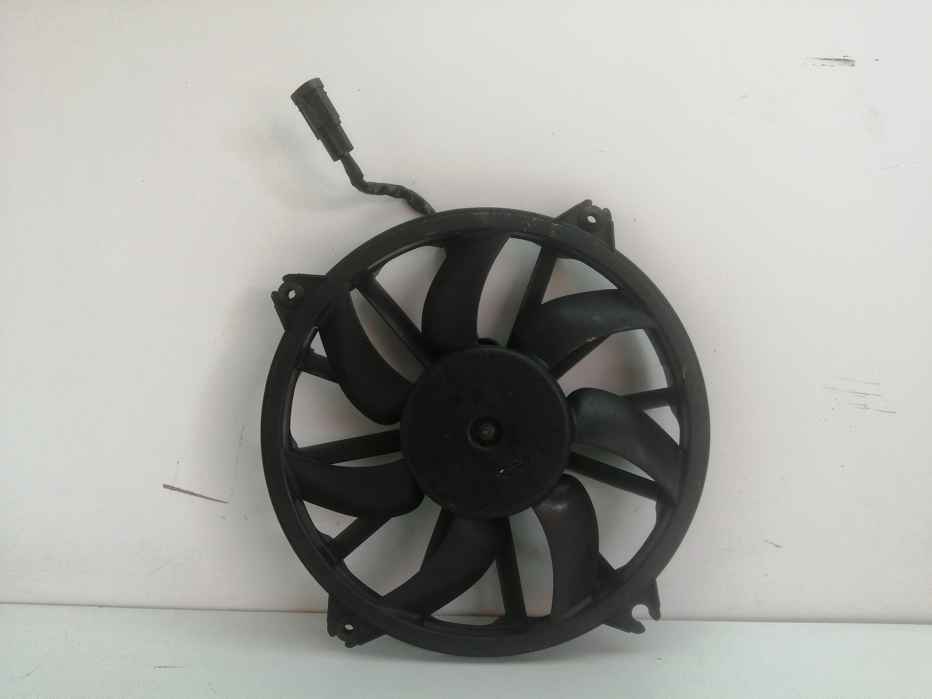 ELECTROVENTILADOR