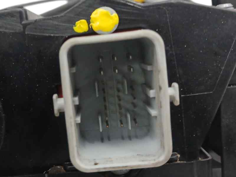 FRENO DE MANO ELECTRICO