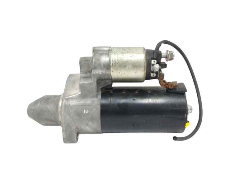 MOTOR ARRANQUE