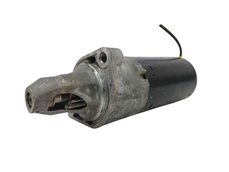 MOTOR ARRANQUE