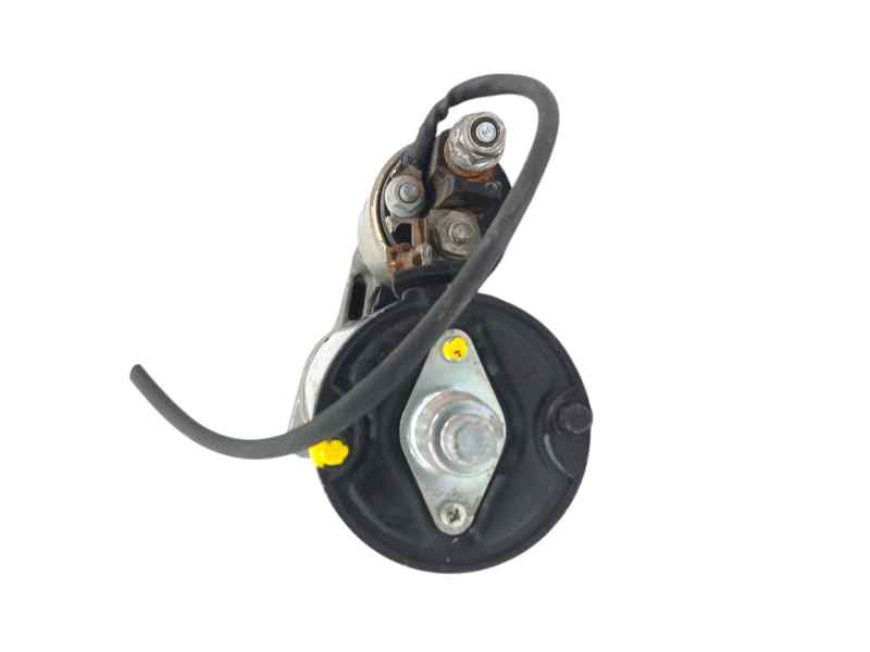 MOTOR ARRANQUE
