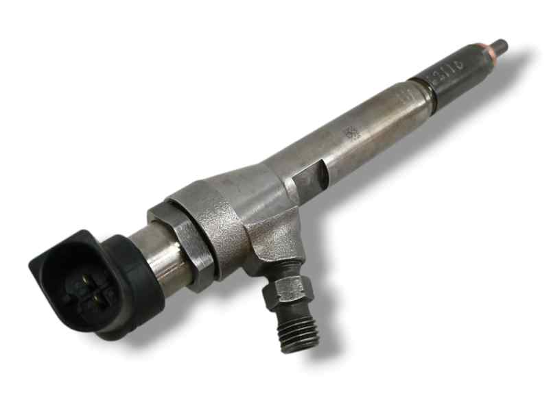 INYECTOR
