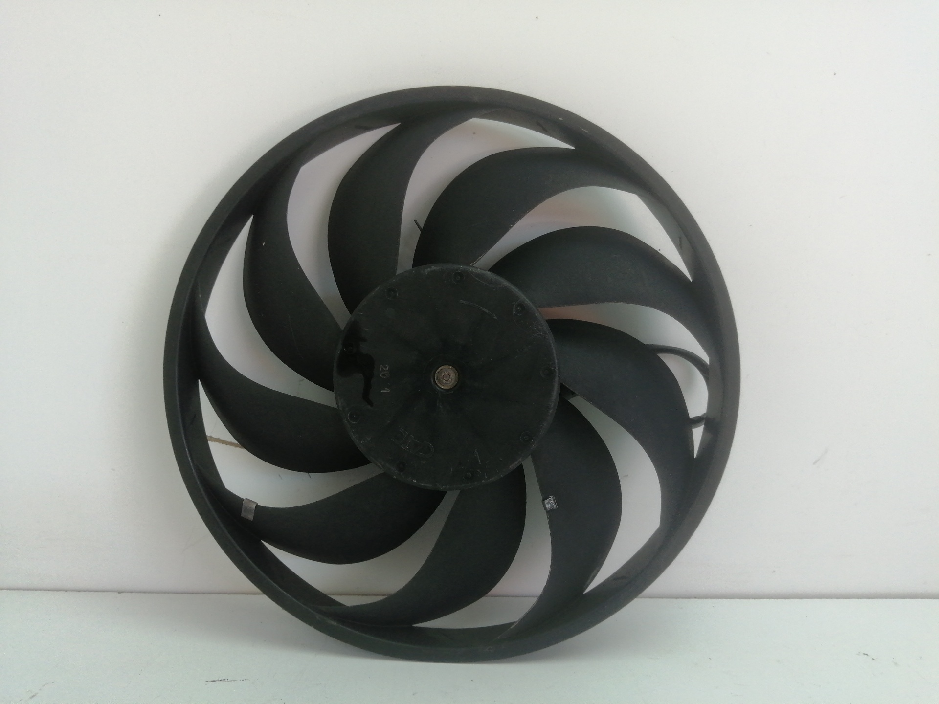 ELECTROVENTILADOR