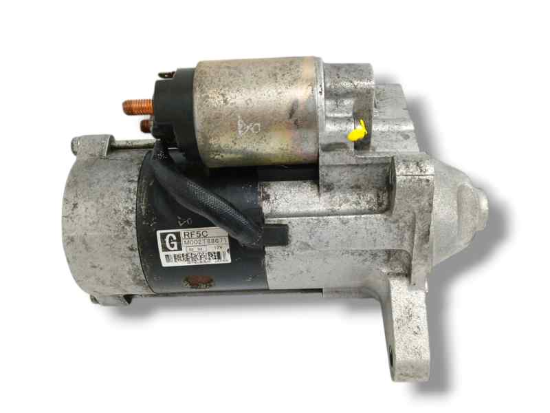 MOTOR ARRANQUE