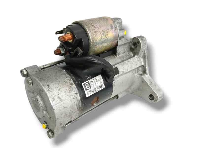 MOTOR ARRANQUE