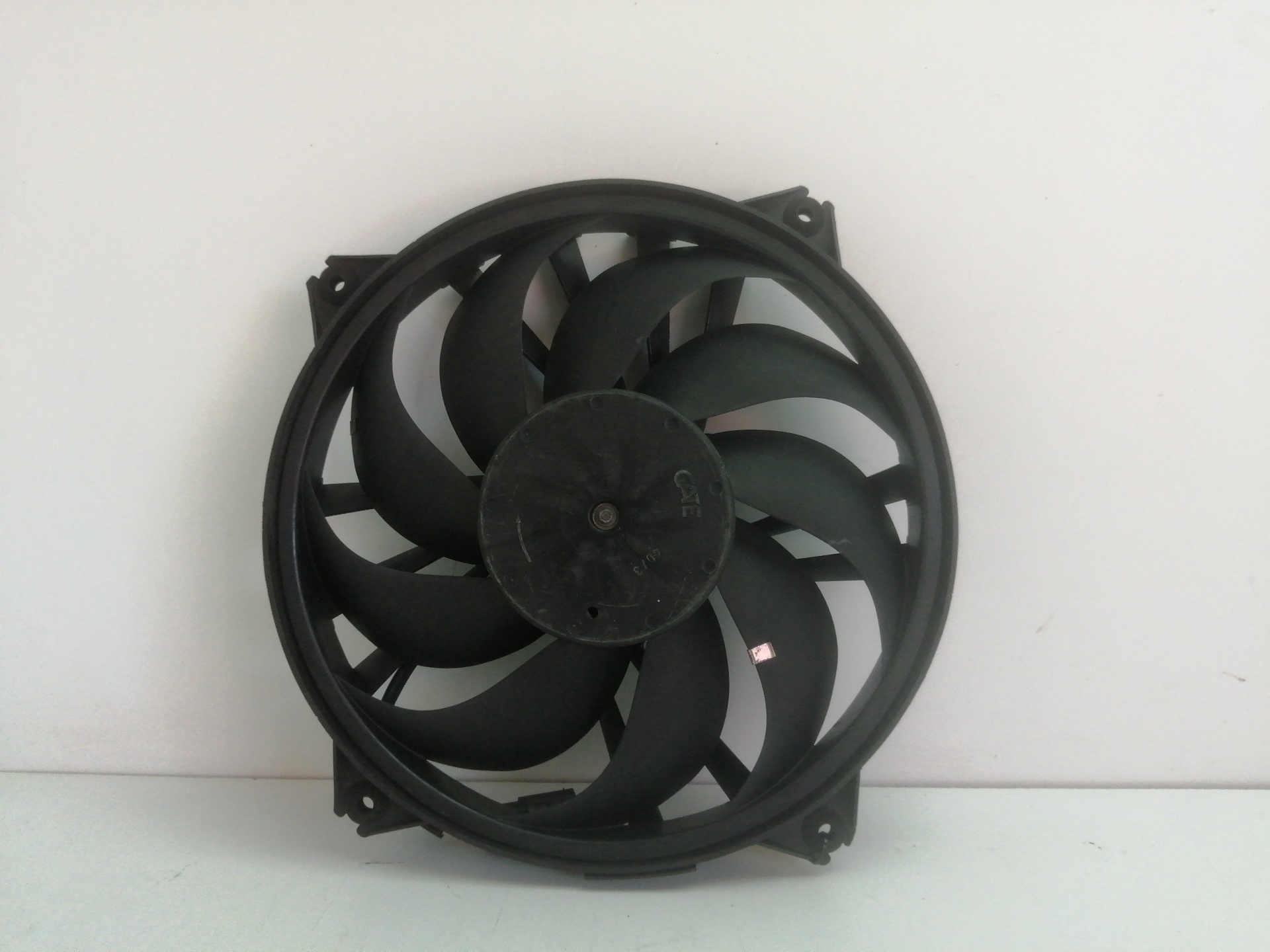 ELECTROVENTILADOR