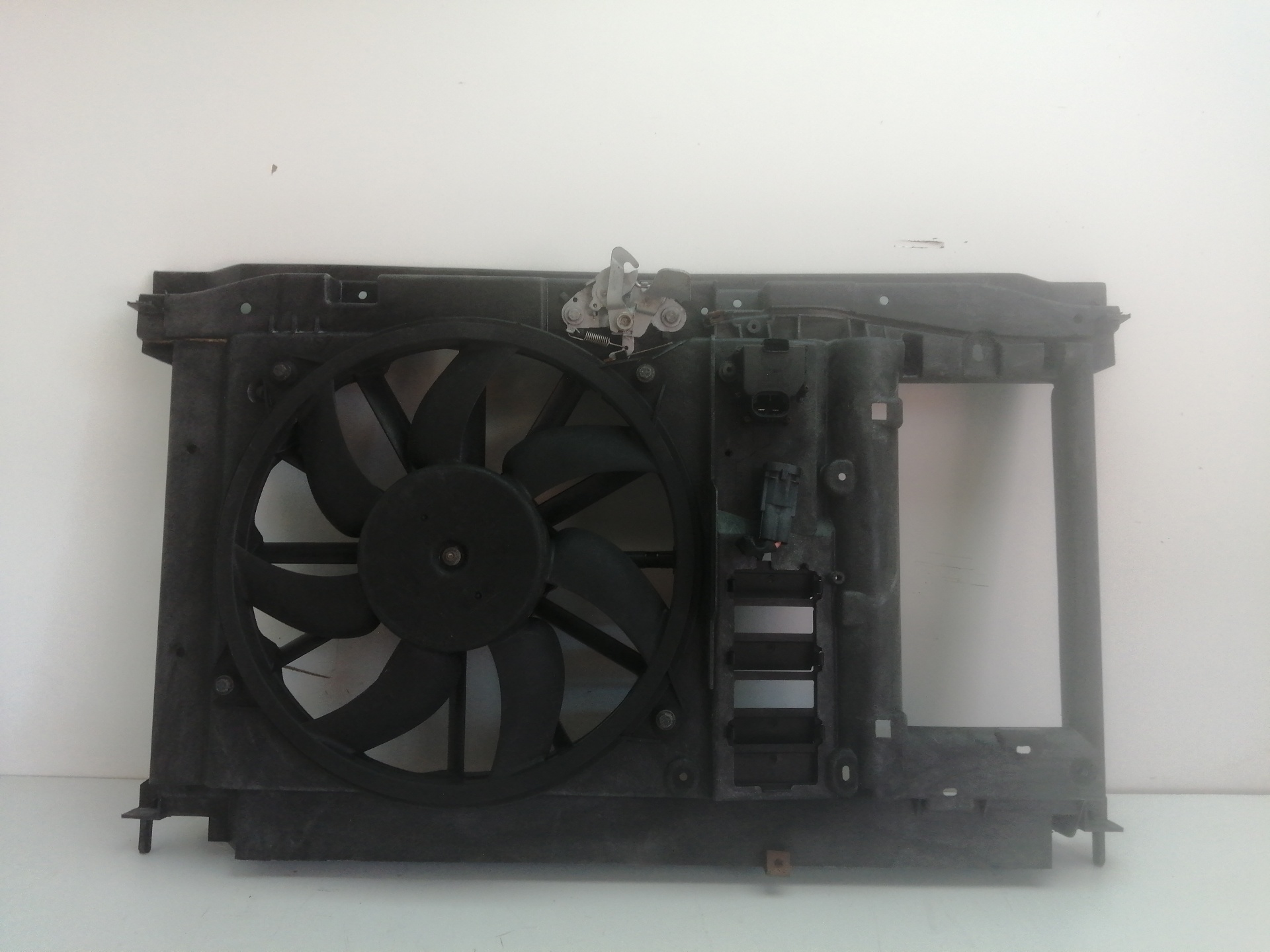 ELECTROVENTILADOR