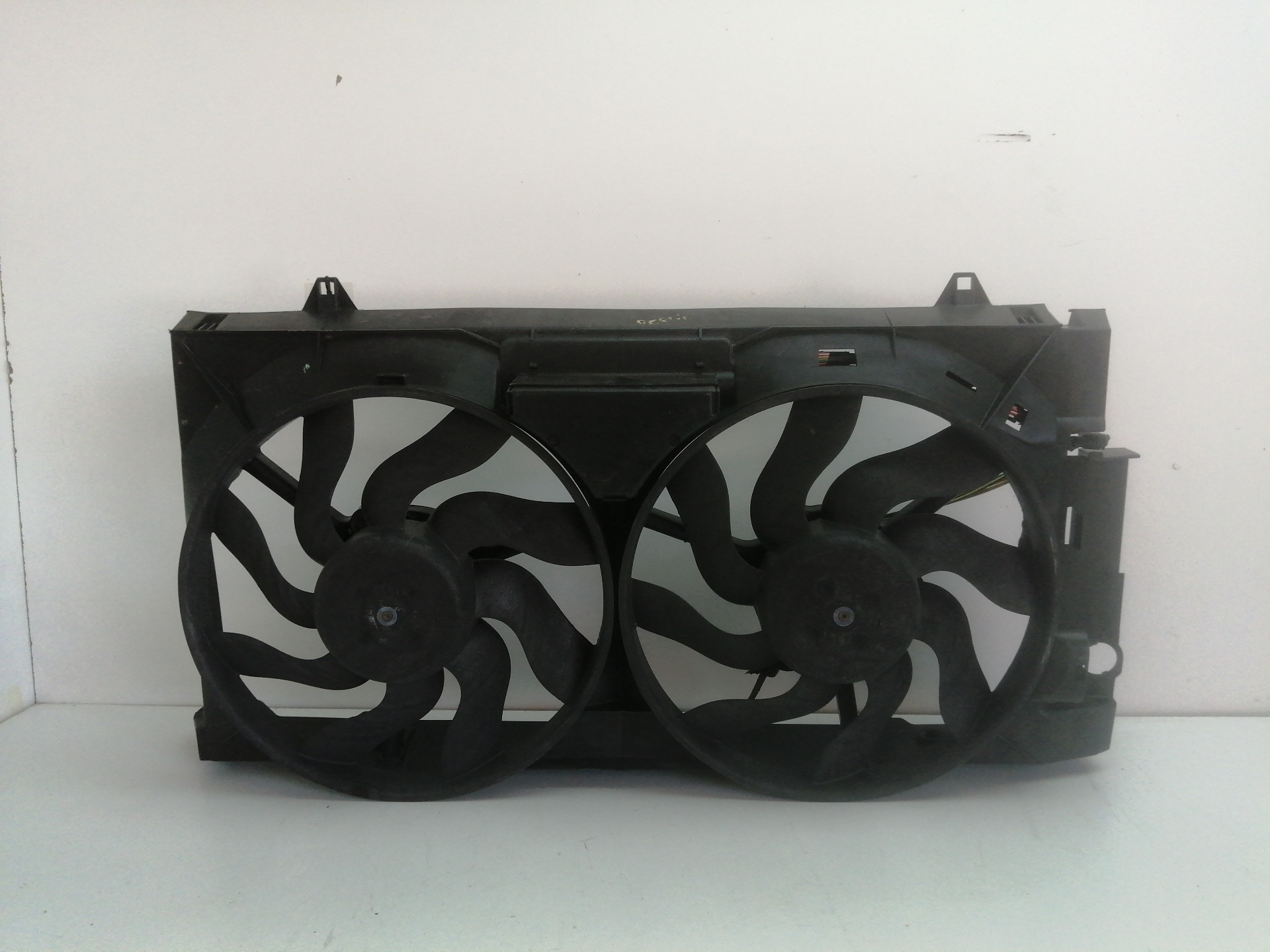 ELECTROVENTILADOR