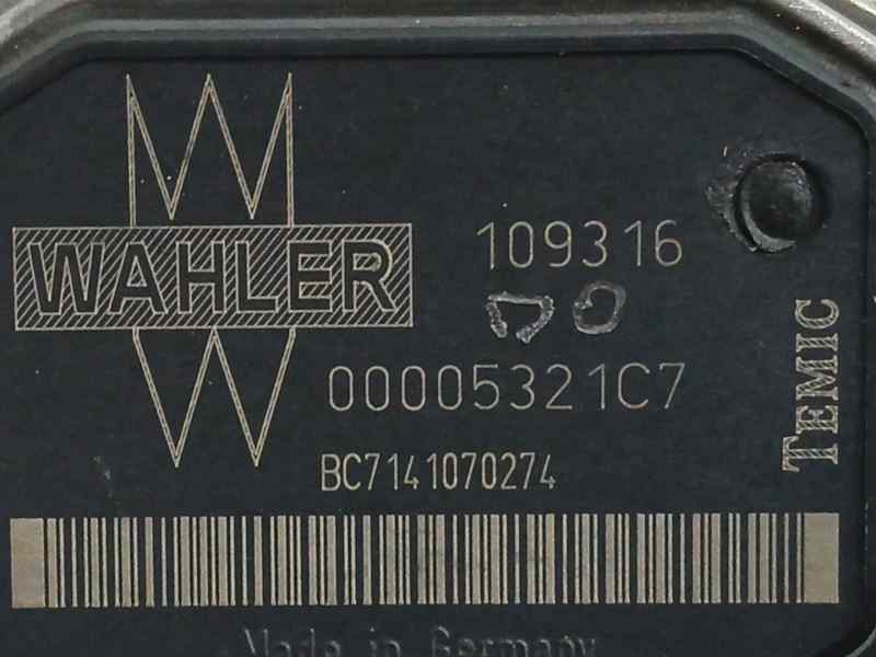 VALVULA EGR