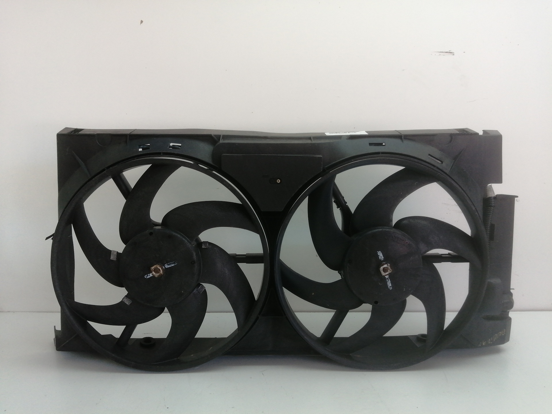 ELECTROVENTILADOR