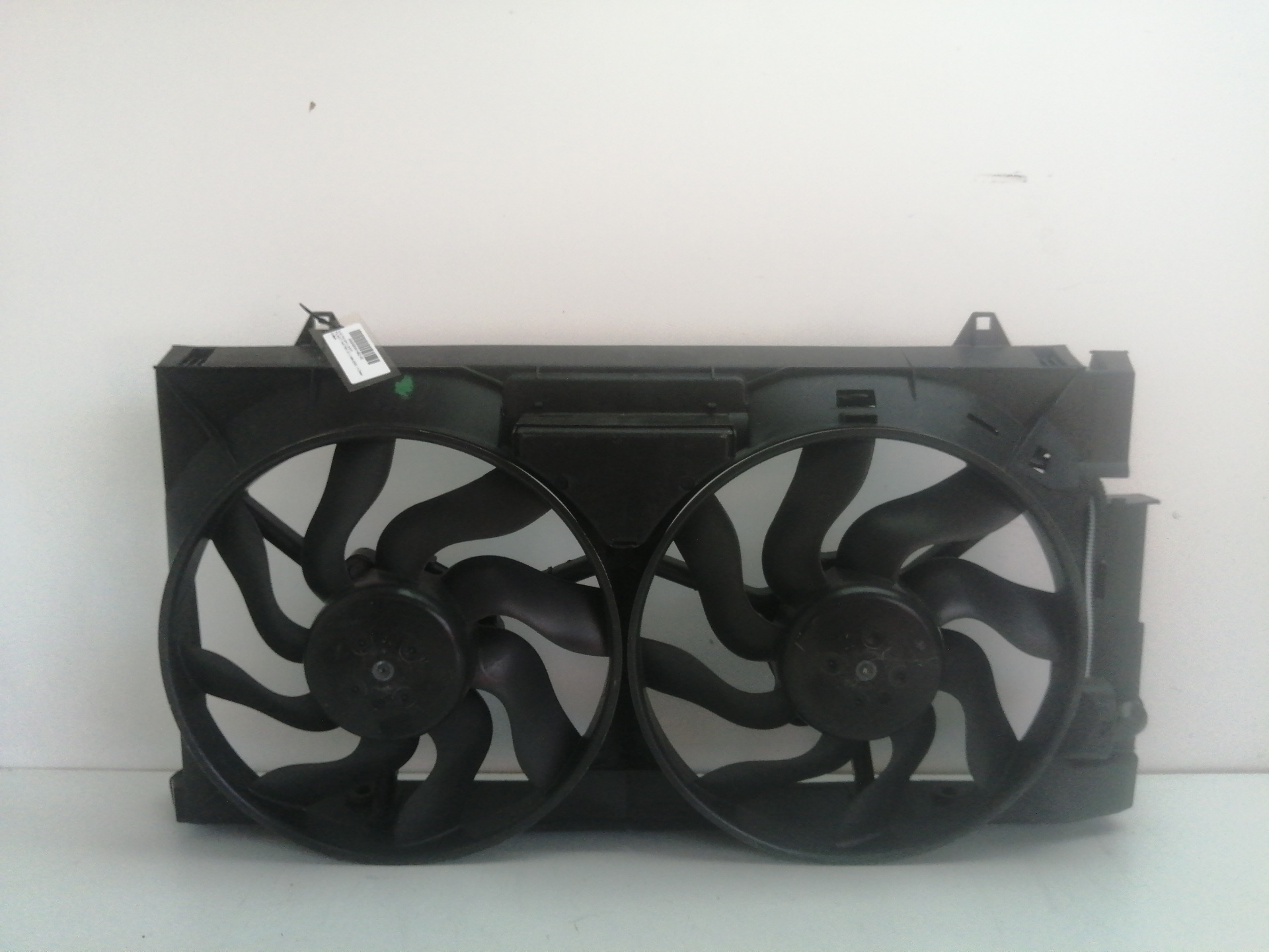 ELECTROVENTILADOR