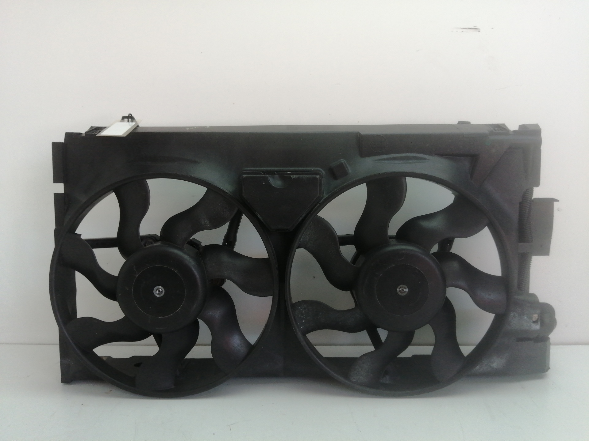 ELECTROVENTILADOR