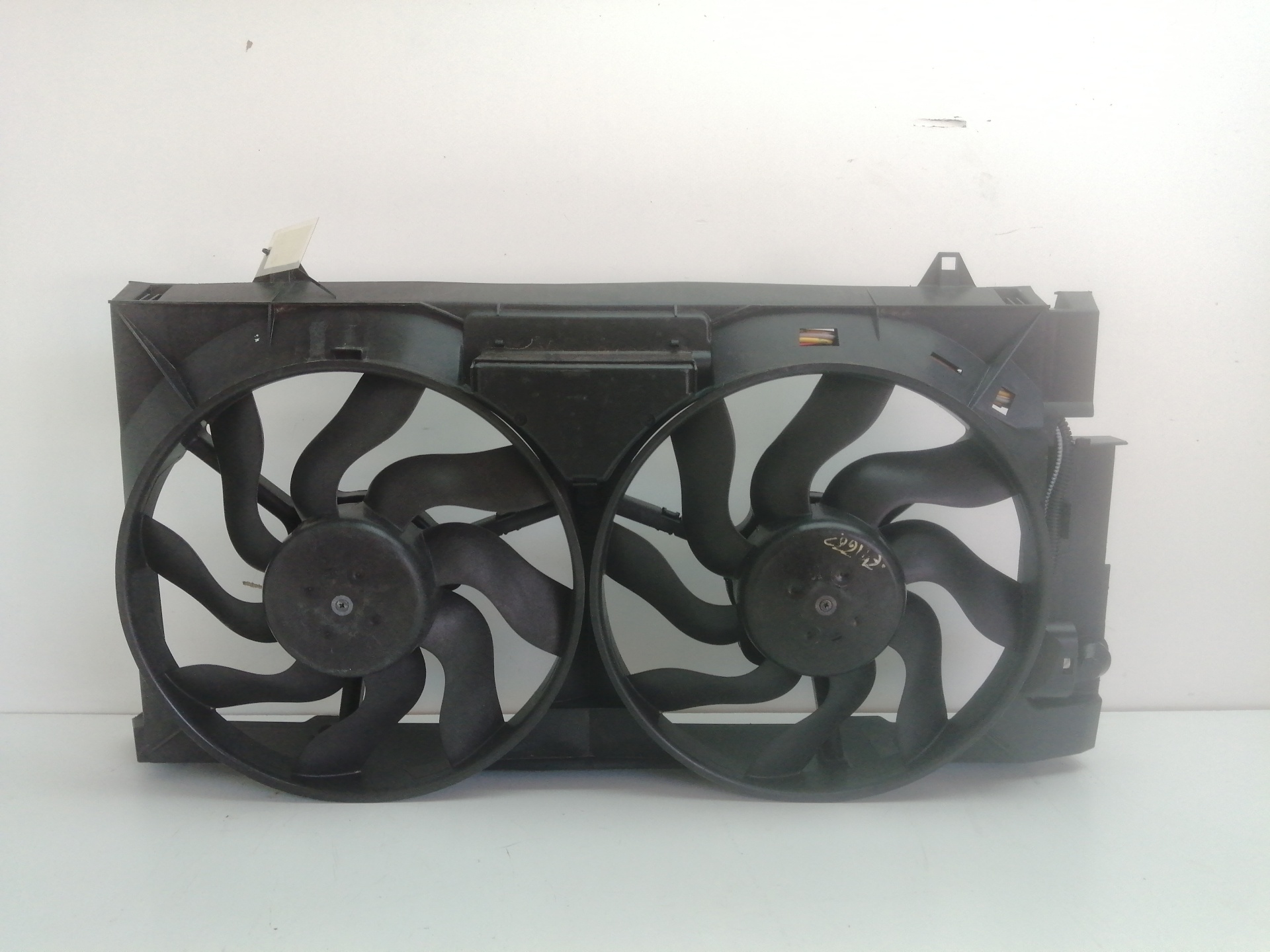 ELECTROVENTILADOR