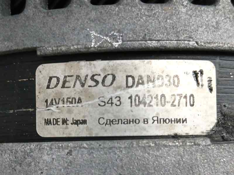 ALTERNADOR