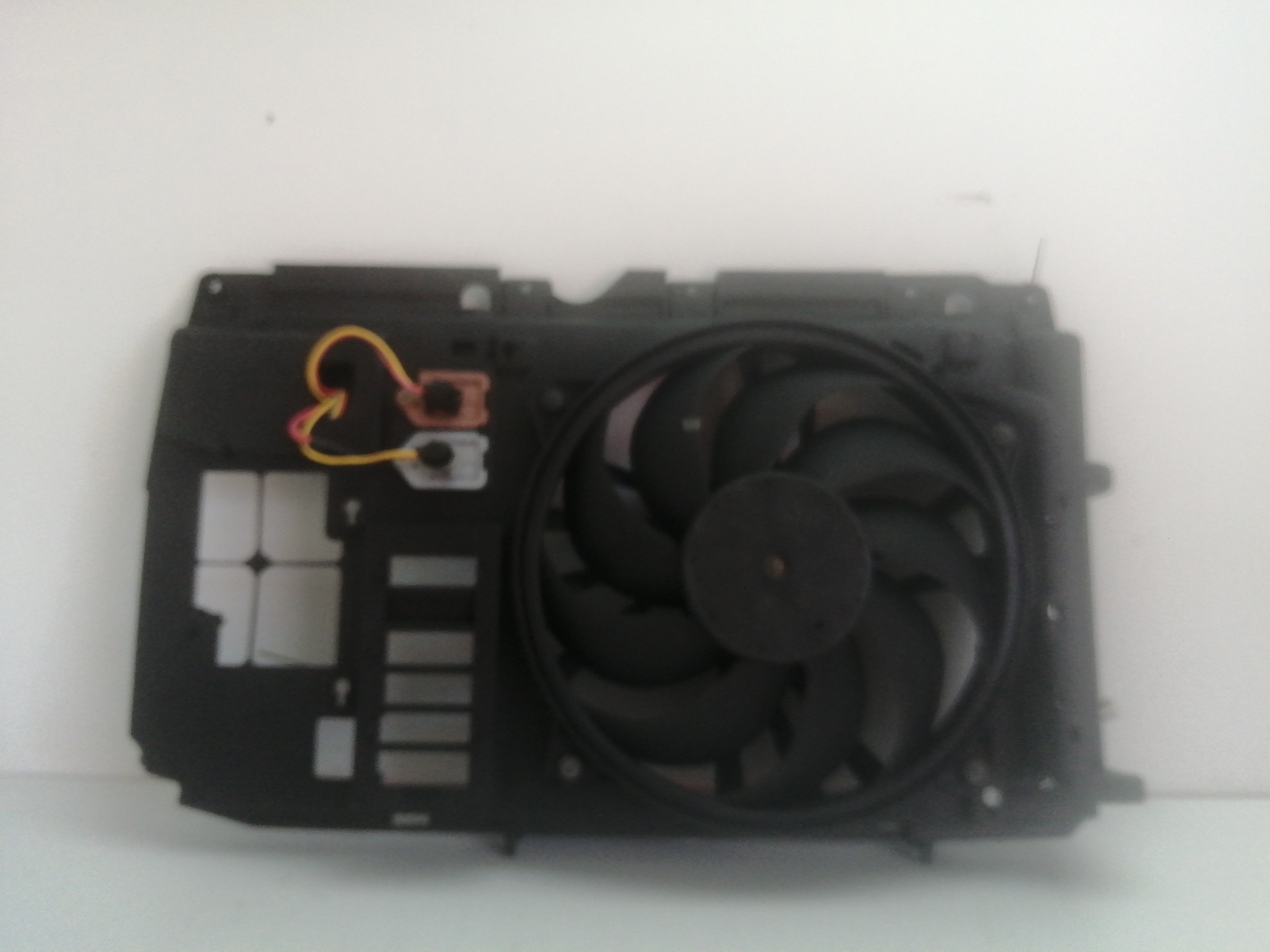 ELECTROVENTILADOR