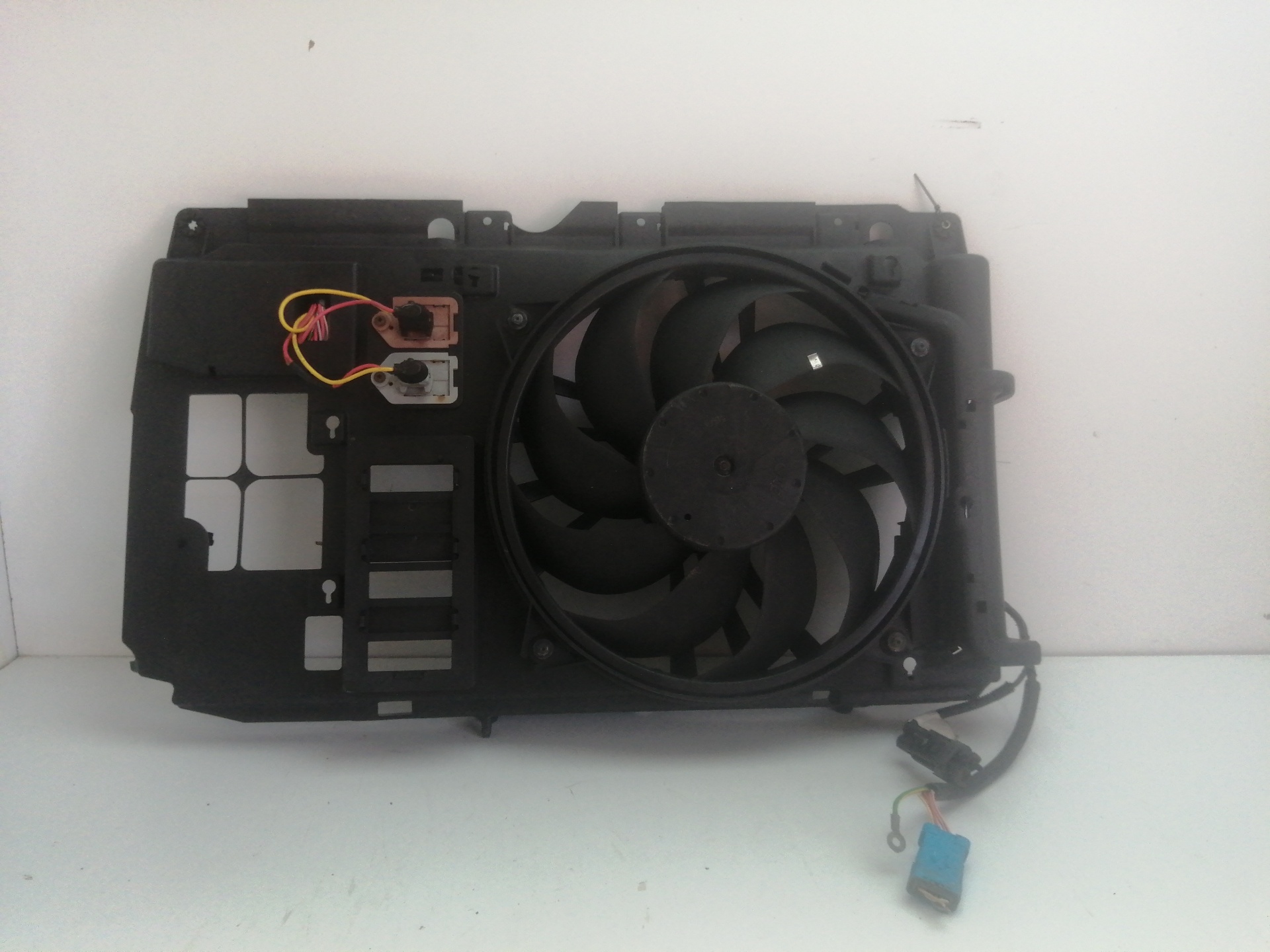 ELECTROVENTILADOR