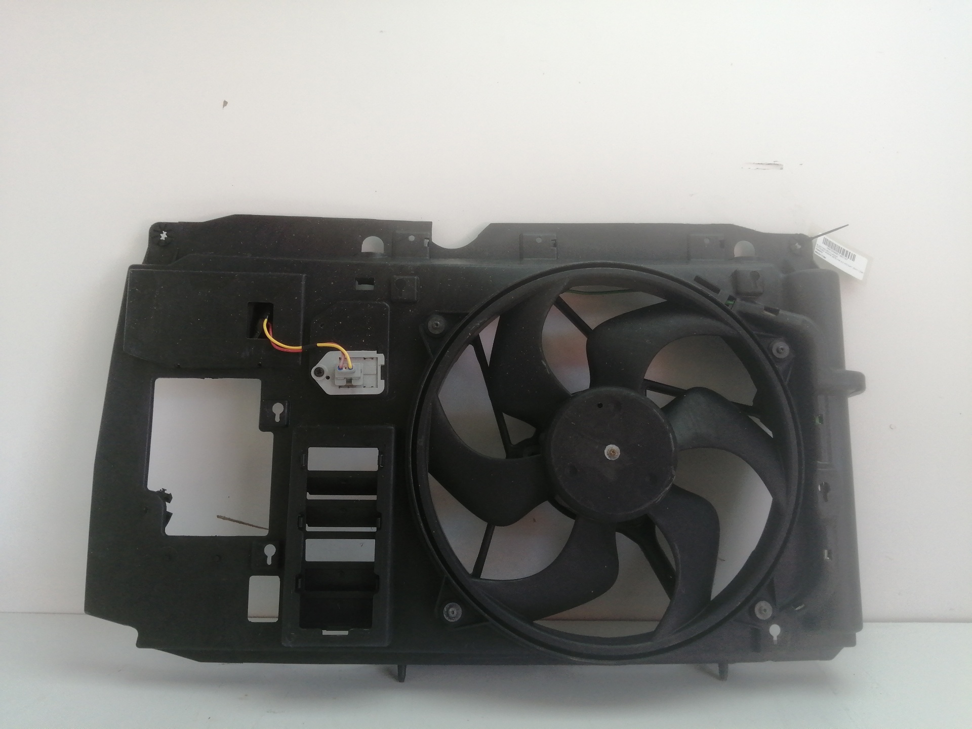 ELECTROVENTILADOR