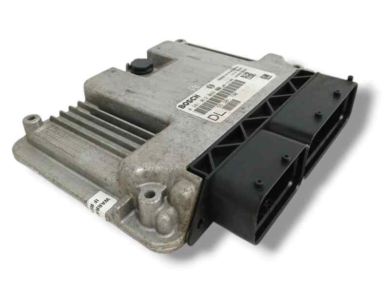 CENTRALITA MOTOR UCE