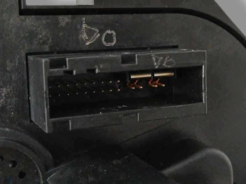 MANDO MULTIFUNCION