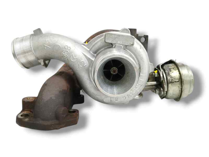 TURBOCOMPRESOR