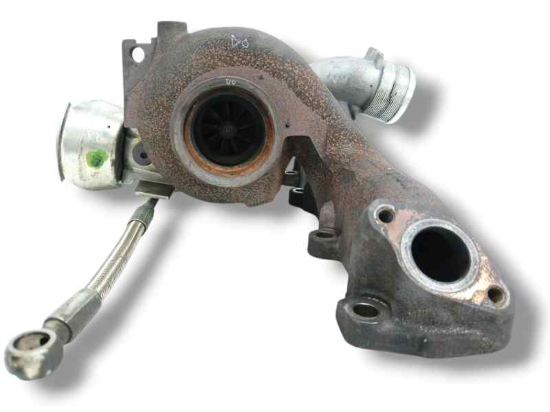 TURBOCOMPRESOR