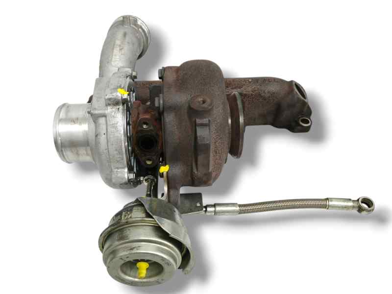 TURBOCOMPRESOR