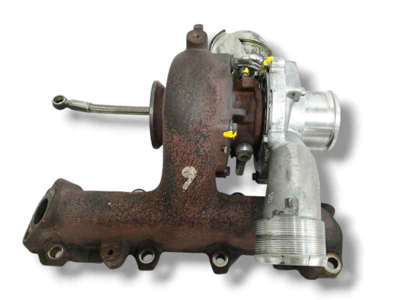 TURBOCOMPRESOR